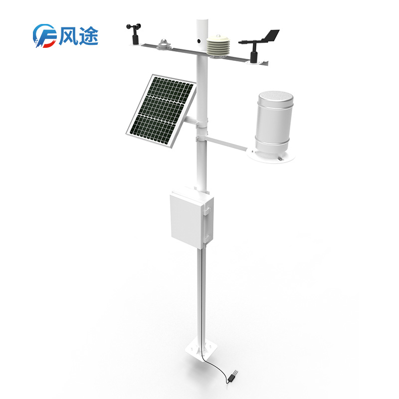 農業環境監測系統的特點 農業環境監測系統的特點