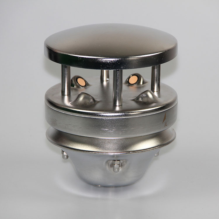 金屬款超聲波風速風向儀 金屬款超聲波風速風向儀