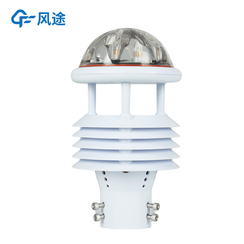 微氣象傳感器：為多領域提供精準氣象數(shù)據(jù)