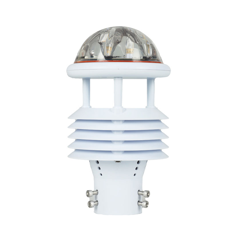 鉆井平臺環境傳感器