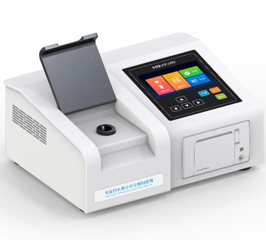 水質(zhì)分析儀 水質(zhì)分析儀